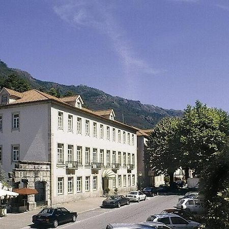 Hotel Das Termas Герес Екстериор снимка