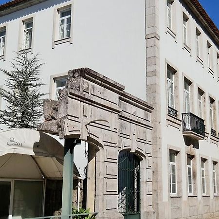 Hotel Das Termas Герес Екстериор снимка