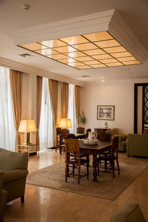 Hotel Das Termas Герес Екстериор снимка