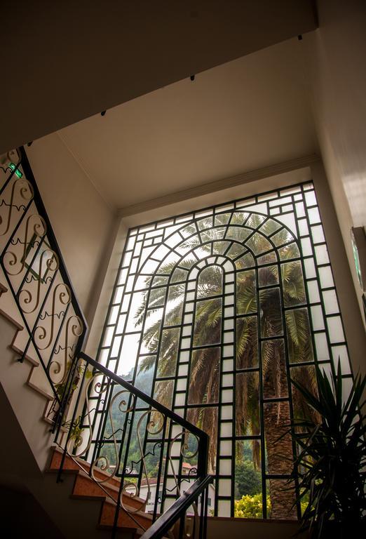 Hotel Das Termas Герес Екстериор снимка