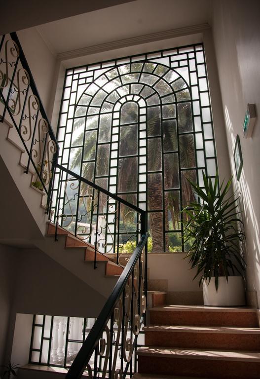 Hotel Das Termas Герес Екстериор снимка