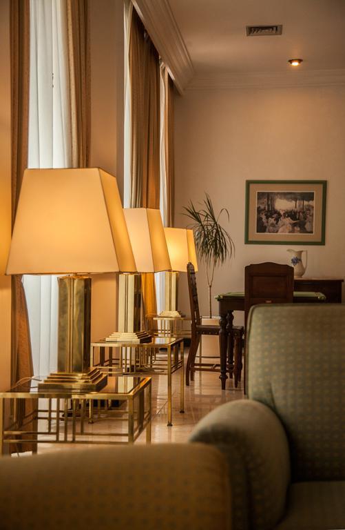 Hotel Das Termas Герес Екстериор снимка