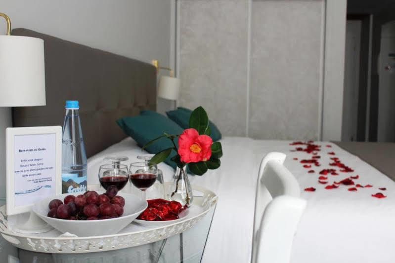 Hotel Das Termas Герес Екстериор снимка
