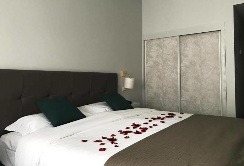 Hotel Das Termas Герес Екстериор снимка